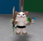 Kaiyo Gang