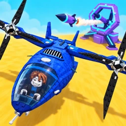 Steal A Plane icon