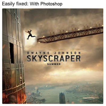 skyscraper