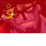 OUR BIZARRE ADVENTURE COMUNITY