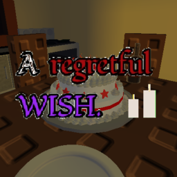 [UPD] A Regretful Wish