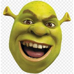 Shrek's Swamp: Lobby