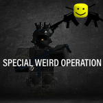 Special Weird Operations