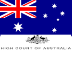 -[AU]- High Court of Australia