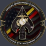 -[MARSOC]- Marine Corps Special Operations Command
