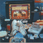 Jes T'uis