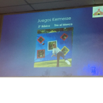 me gusta el rojo el verde y el azul