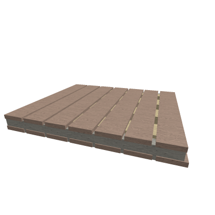 floor palate