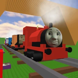 Cooly93 Narrow Gauge Engines Fixed icon