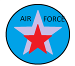S.C.R. Air Force