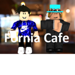 Fornia Cafe