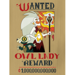 The Owl House Cosplay group