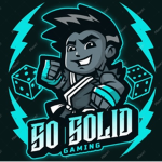 So Solid Gaming