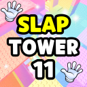 Slap Tower 11 🖐️