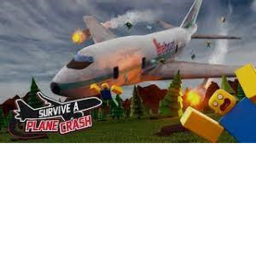 Survive A Plane Crash BETA V1.1