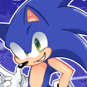 Sonic Across The Infinite