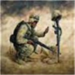 Never Forget The Fallen