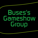 Buses' Gameshow Group