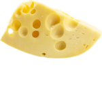the group of the cheese