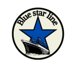 Blue Star Line and Co