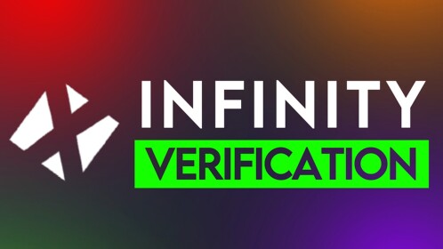 Infinity Verification