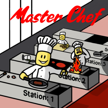Master chef [New]