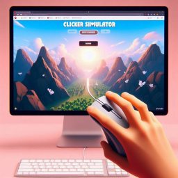 CLICKER SIMULATOR (BETA)