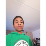 Roblox met tha gang