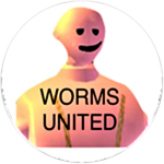 Worms United Army