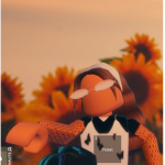 Sunflowers childern