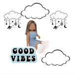 my good vibes