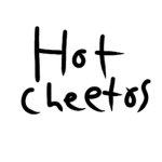 HOT CHEETOS FAMILY