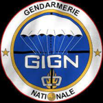 GIGN | Groupe d'Intervention de la Gendarmerie