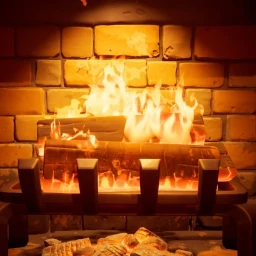 bonfire icon
