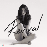 Selena Gomez Tour(Revival Album)