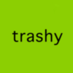 TRASHY Y2K ୨୧