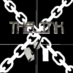 THE LINK icon
