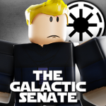 ᴛhe ɢalactic ꜱenate
