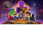 Team Galatic Heroes