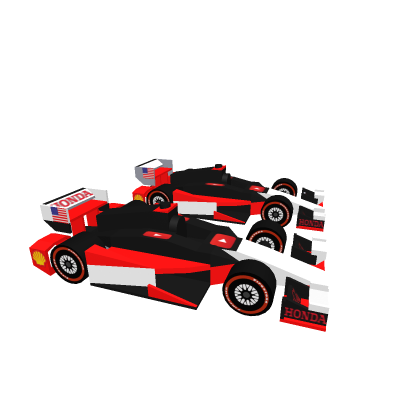 indy car