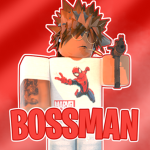 BossmanJames Fan Group!!