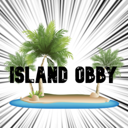 Obby Island [Alpha]