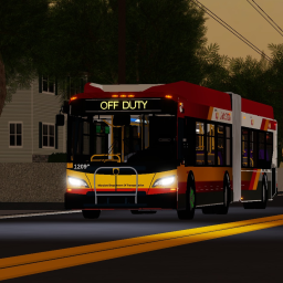 MTA Maryland: The Hub