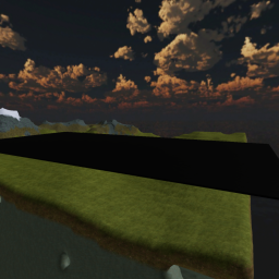 [UL] Uno lands