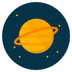 Saturn Clothing.