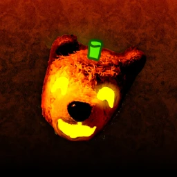 The dog game  icon