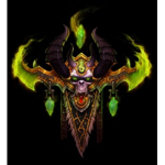 Τhe Illidari