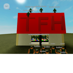 Talkitive Furrets's Hangout ZD