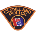 Cleveland Police Department [Mounted Division]