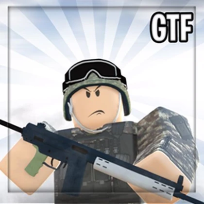 GTF Turkish Armed Forces Roblox group icon